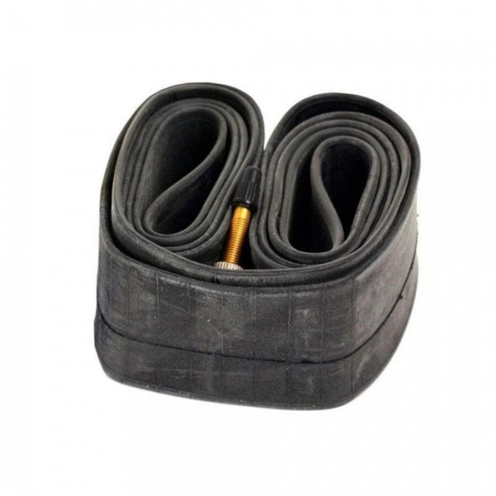 Camara de Ar Michelin Aro 29X1,9/2,5 Presta Bico Fino 40mm - Air Stop - Imagem 3