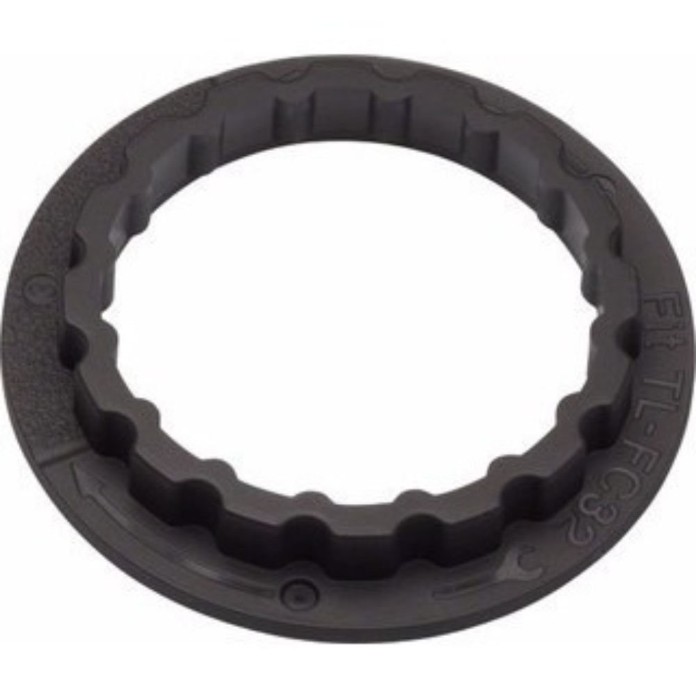 Chave Adaptador Extrator Para Central Hollow Shimano Tl-fc24