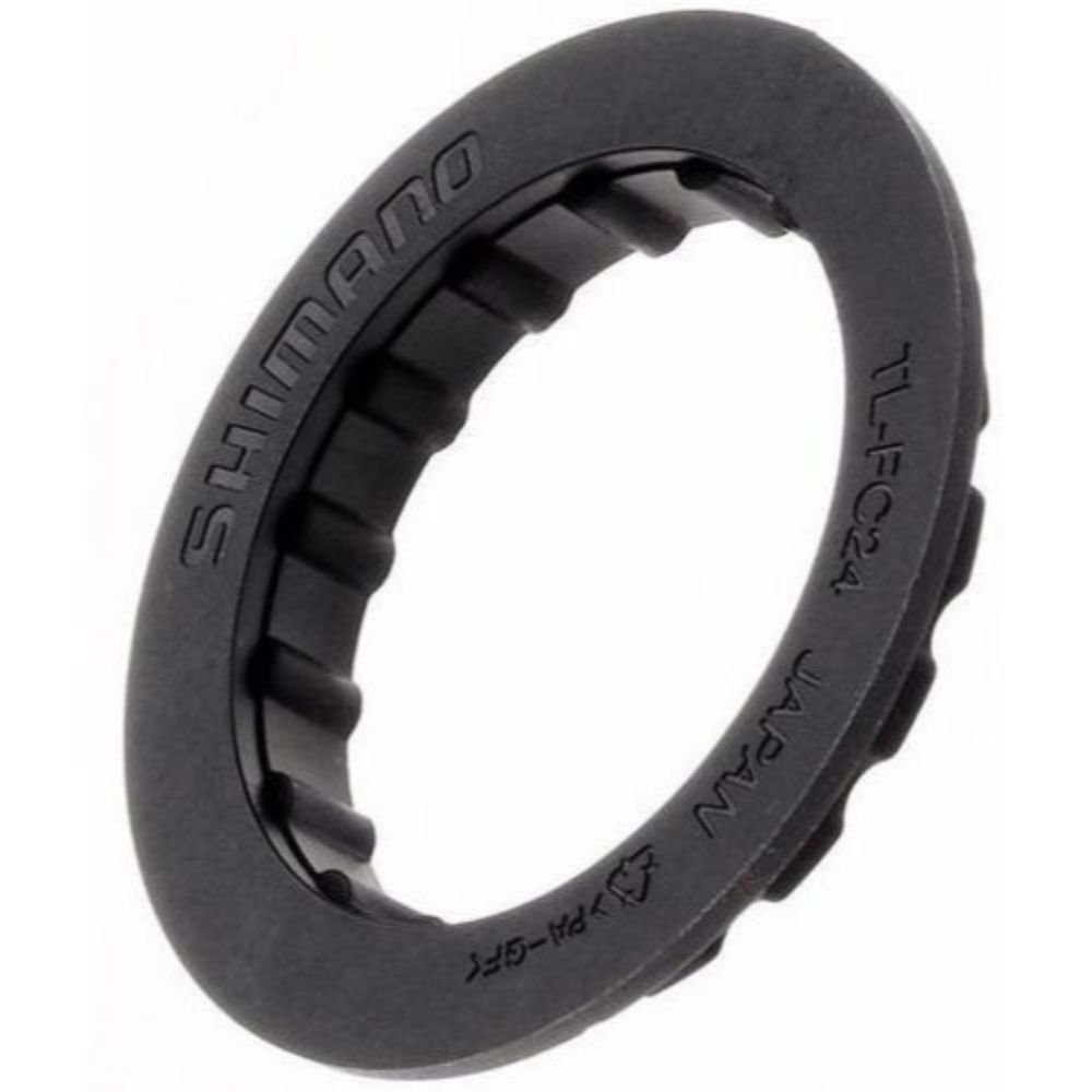 Chave Adaptador Extrator Para Central Hollow Shimano Tl-fc24 - Imagem 2