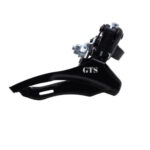 Câmbio Dianteiro MTB GTS 8 Velocidades - Preto