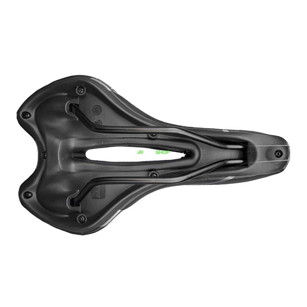 Selim Banco Bike Mtb Ou Speed Gta Nx Vazado - Imagem 4