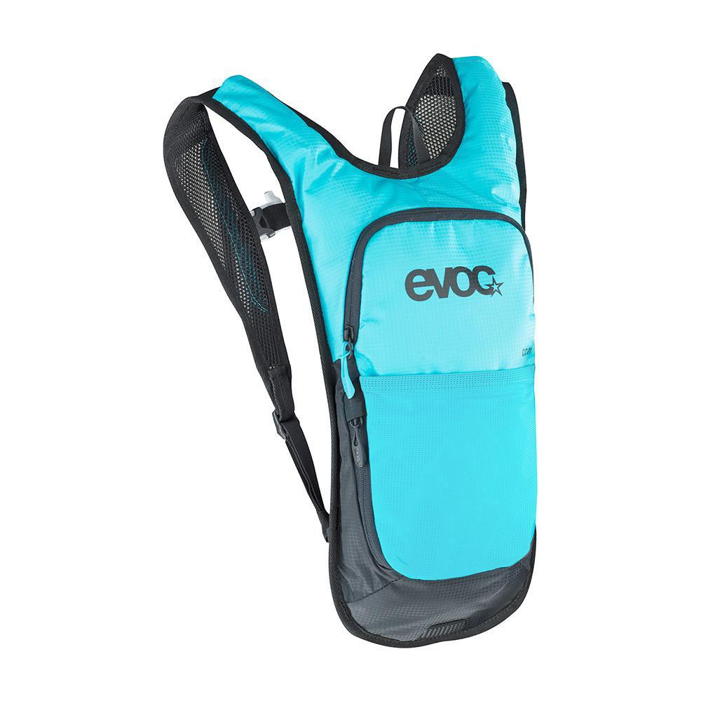 Mochila de hidratação 2 litros Evoc - Azul