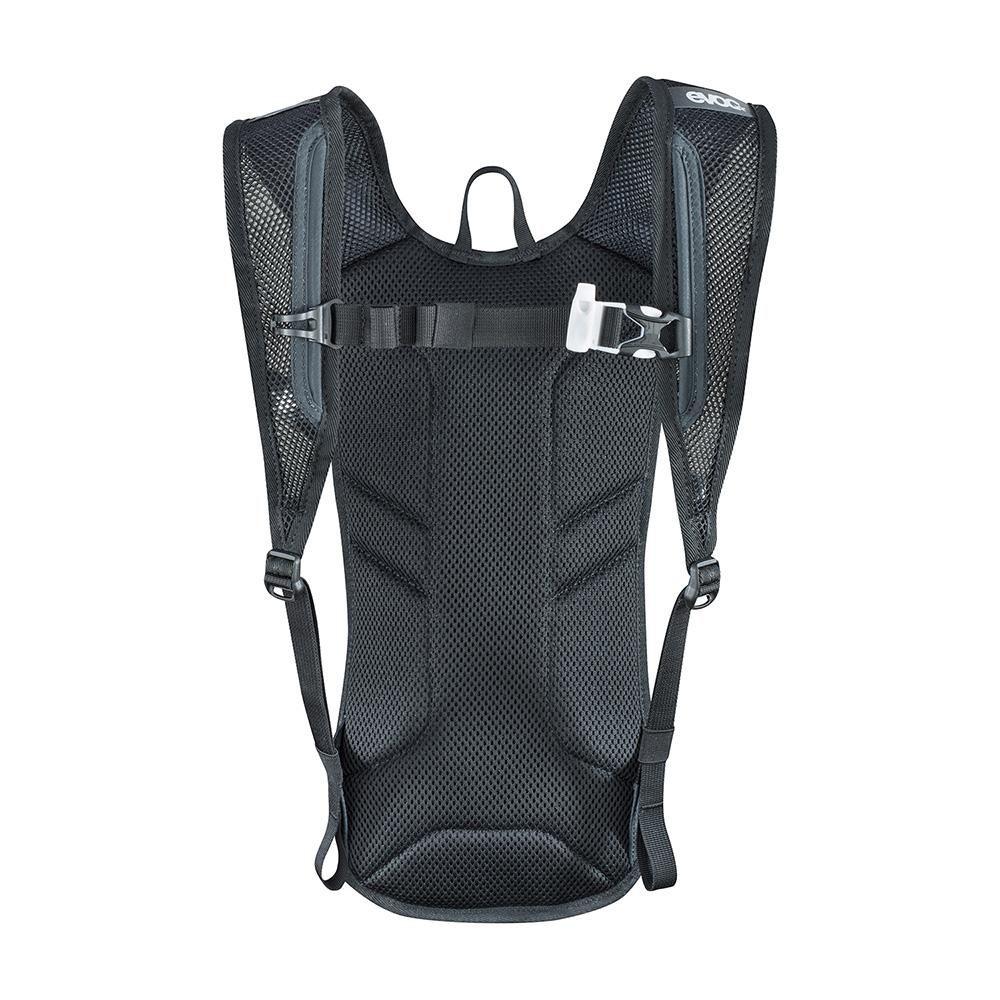 Mochila de hidratação 2 litros Evoc - Azul - Imagem 3