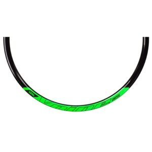Aro Aero 29 36f Disc Vnine Vzan - Verde
