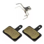 Par Pastilha De Freio Disco Gts B01s M200 M315 395 446 M4050