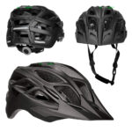 Capacete Ciclismo Bike Jet Enduro/mtb Guardian C/reg - Cores