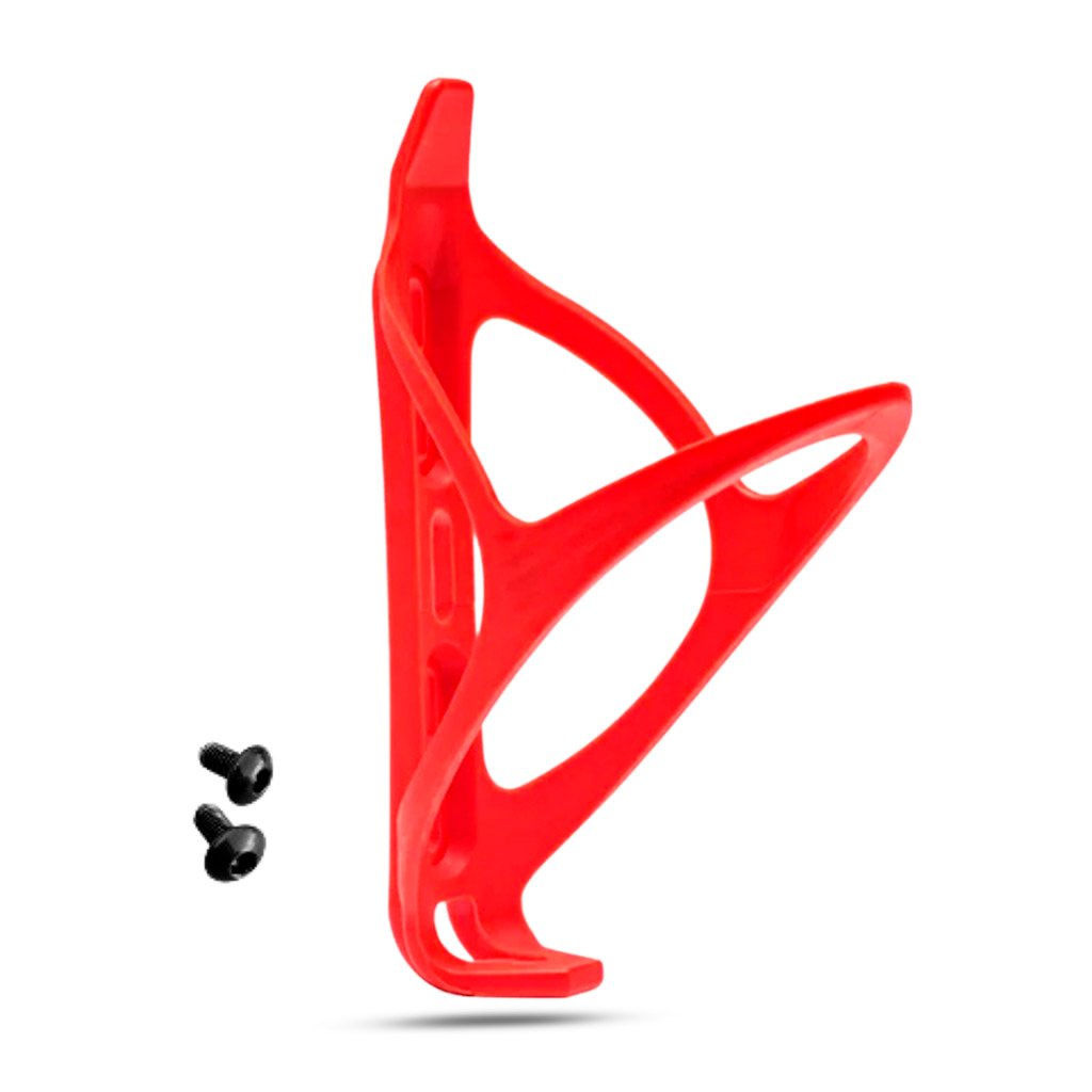Suporte Caramanhola Garrafinha Bicicleta MTB Cores