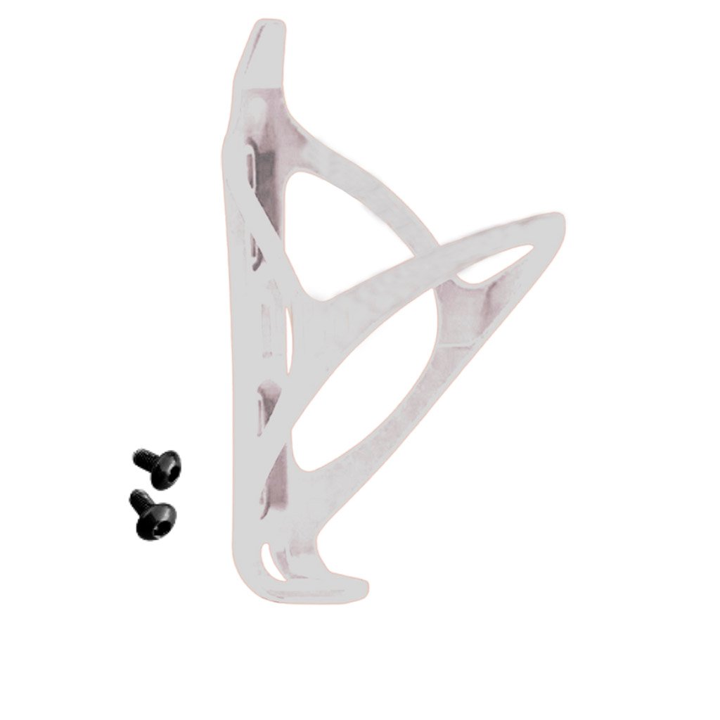 Suporte Caramanhola Garrafinha Bicicleta MTB Cores - Imagem 5