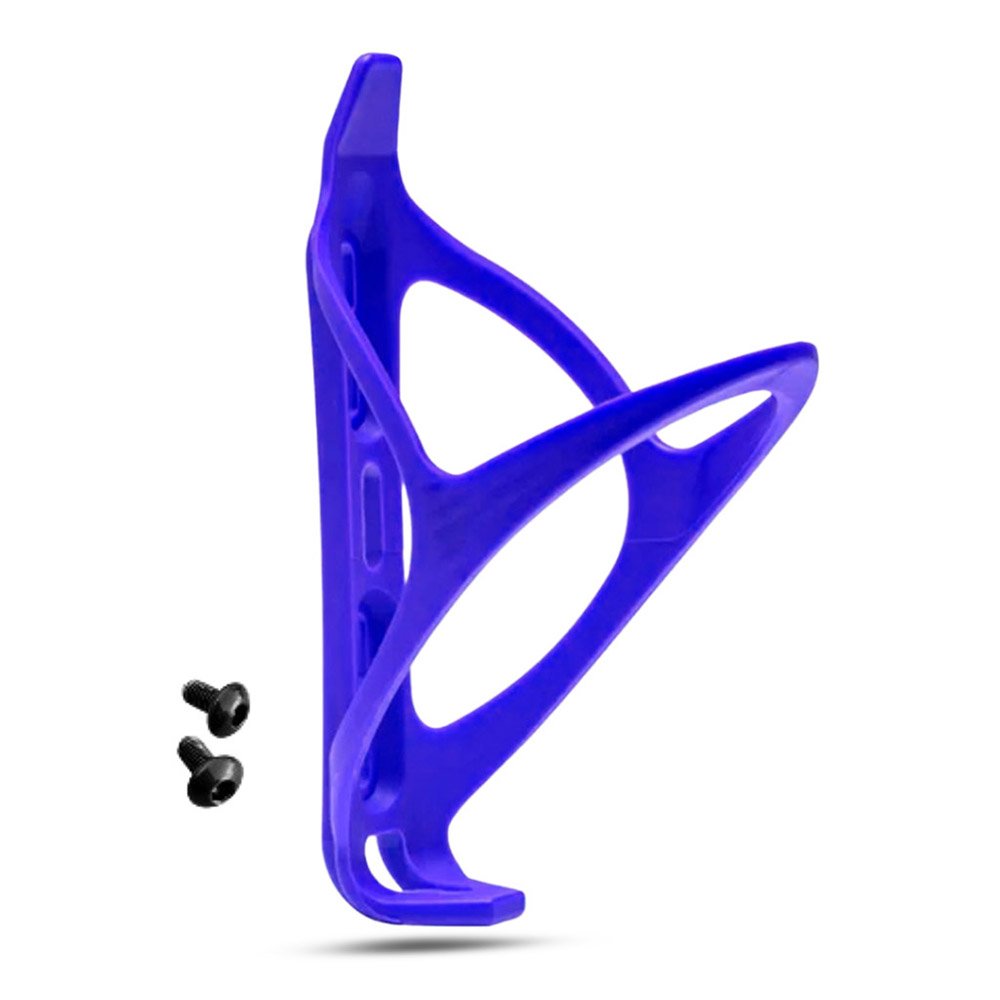 Suporte Caramanhola Garrafinha Bicicleta MTB Cores - Imagem 4