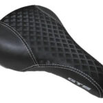 Banco Selim De Bmx Pro-x Freestyle Viking Confortavel