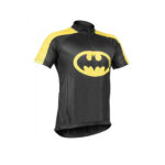 Camisa Ciclismo Refactor Personagens Diversos