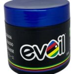 Graxa Evoil P-1000 500g Manutenção Bike Speed Mt