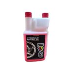 Óleo Mineral Hidráulico Evoil EV-HM-0005-12 1 litro