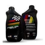 Fork Oil Evoil Pro Racing Óleo 15w