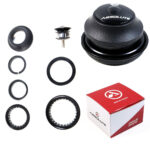 Caixa de Direção Aheadset Tapered Zs 44/55mm 1.5X1.1/8 Absolute B446