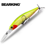 Isca de Pesca Sparrow Profundidade 10cm 16g Bearking