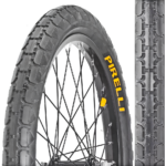 Pneu Bike Cargueira Aro 20x2x1.3/4 Pirelli Reforçado Carga