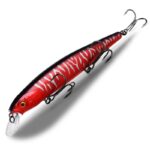 Isca de Pesca Sparrow Profundidade 13cm 23g Bearking