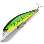 Isca de Pesca Artificial Bearking Sparrow 10cm 15g