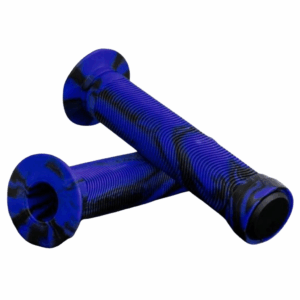 Manopla Punho BMX GP-150 Freeride Tipo GIOS - Azul