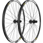 Rodas Aro 29 Vzan Aero Vnine 32 Furos C/ Cubos Cassete K7