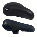 Banco Selim Gts Pro GTS-K Preto BMX