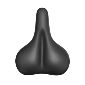 Selim Royal Ciclo Molise Rvs Preto C/ Carrinho