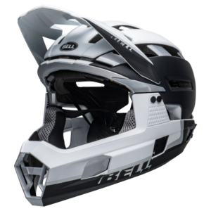 Capacete Bell Super Air R Mips Enduro Bmx Freeride DH