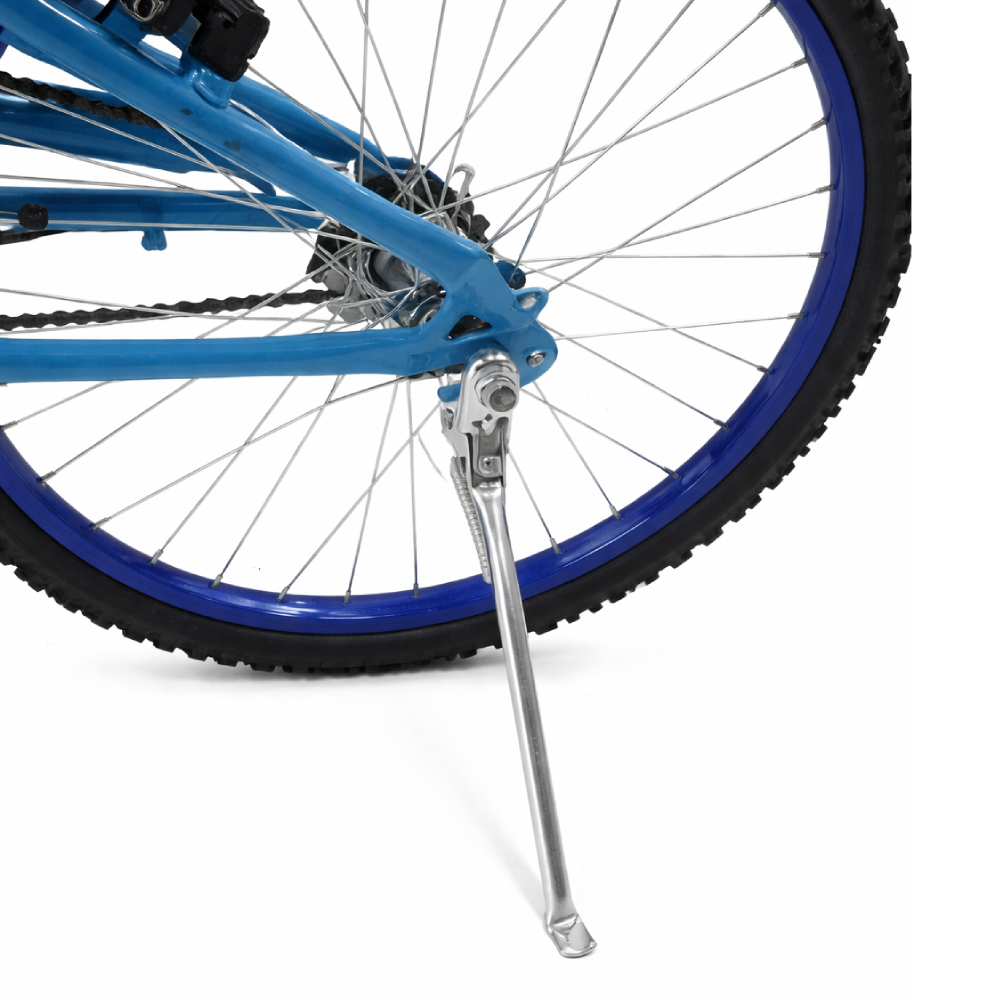 Descanso Lateral para Aro 26 em Aço Zincado - Imagem 3