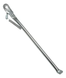 Descanso Lateral para Aro 26 em Aço Zincado