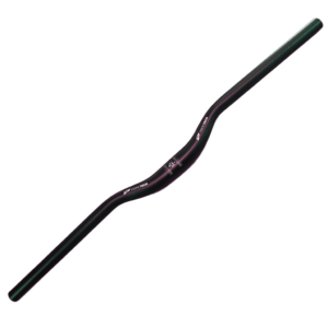 Guidao Bike Curvo Bicicleta Aluminio 31.8 720mm Primetech Preto