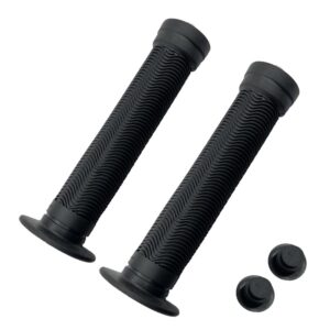 Manopla Punho BMX QTZ-100 Freeride Tipo GIOS