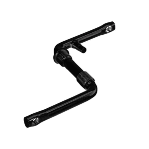 Pedivela Monobloco 114mm Bicicleta Aro 16