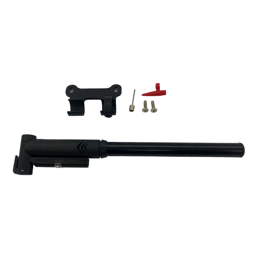 Bomba de Quadro Mini Pump com Manômetro - Imagem 4