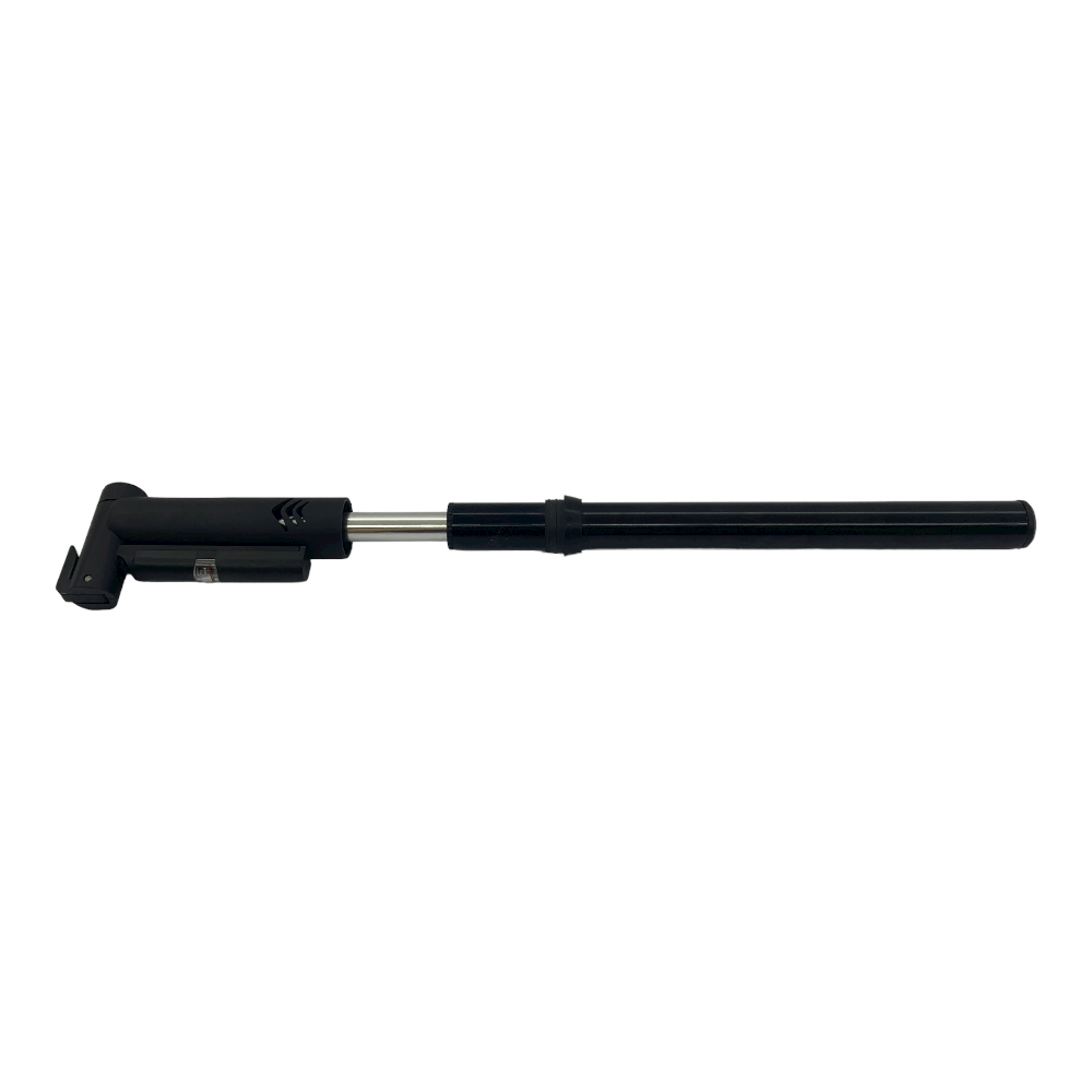 Bomba de Quadro Mini Pump com Manômetro - Imagem 2
