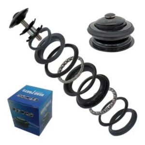 Caixa Movimento De Direção Mega Over 44mm Semi Integrada Gts