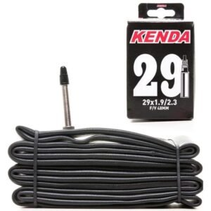 Câmara De Ar Kenda Bike Aro 29x1.9/2.3 Bico Fino Presta 48mm Mtb